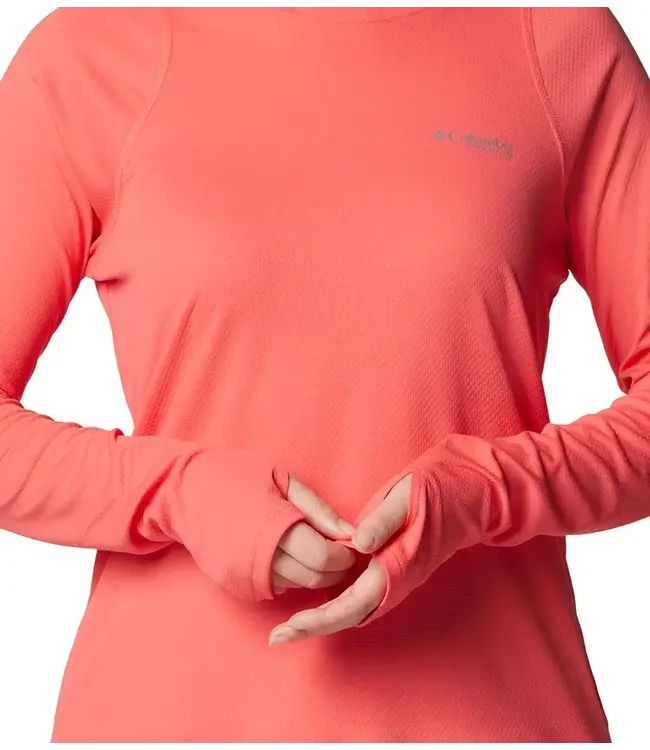 Columbia Women's Summit Valley Hoodie