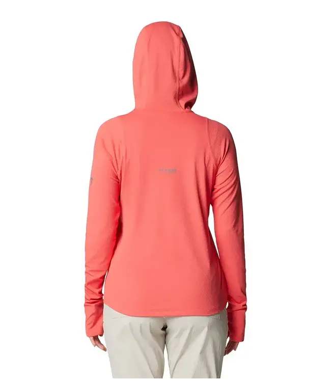 Columbia Women's Summit Valley Hoodie