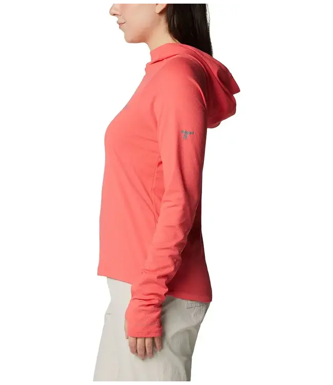 Columbia Women's Summit Valley Hoodie