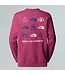 The North Face Women’s Outdoor Graphic Sweatshirt