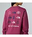 The North Face Women’s Outdoor Graphic Sweatshirt