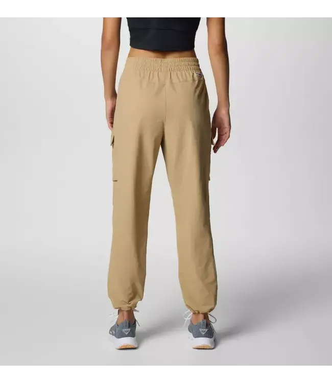 Columbia Women's PFG Wild Cast Pants