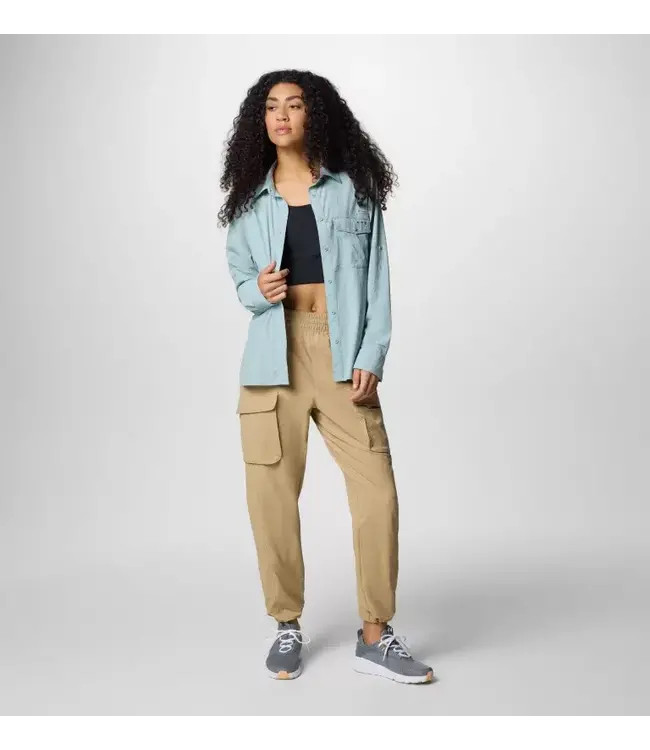 Columbia Women's PFG Wild Cast Pants