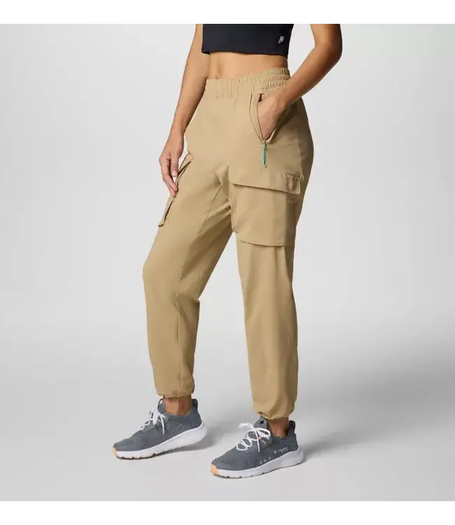 Columbia Women's PFG Wild Cast Pants