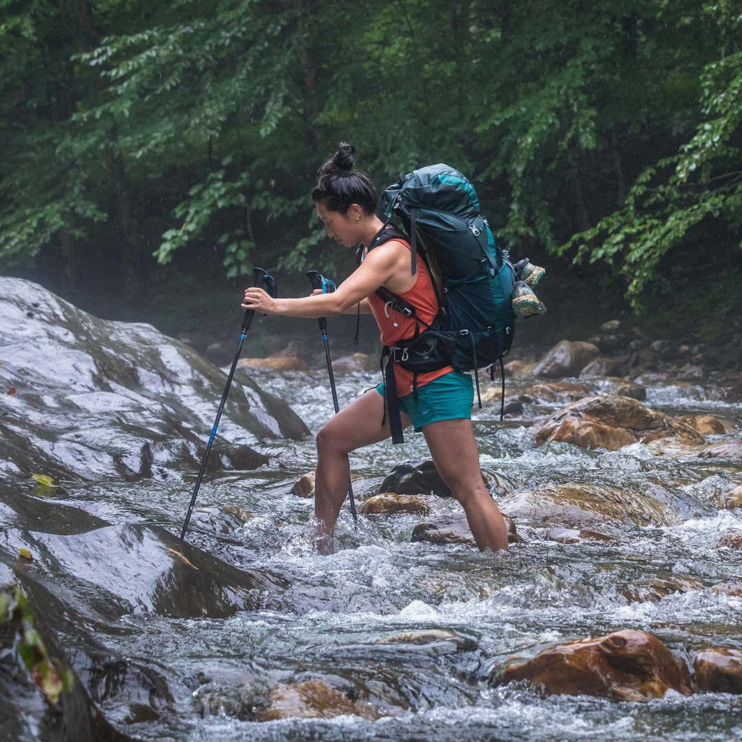 Osprey Backpack