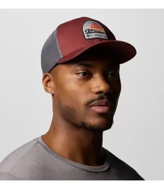COLUMBIA Columbia Mesh Ball Cap