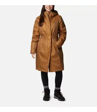 COLUMBIA SPORTSWEAR Columbia Women's Juniper Ridge II Down Jacket