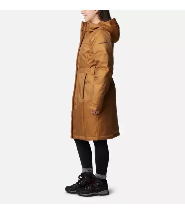 JACKET COL 2085391 JUNIPER RIDGE II