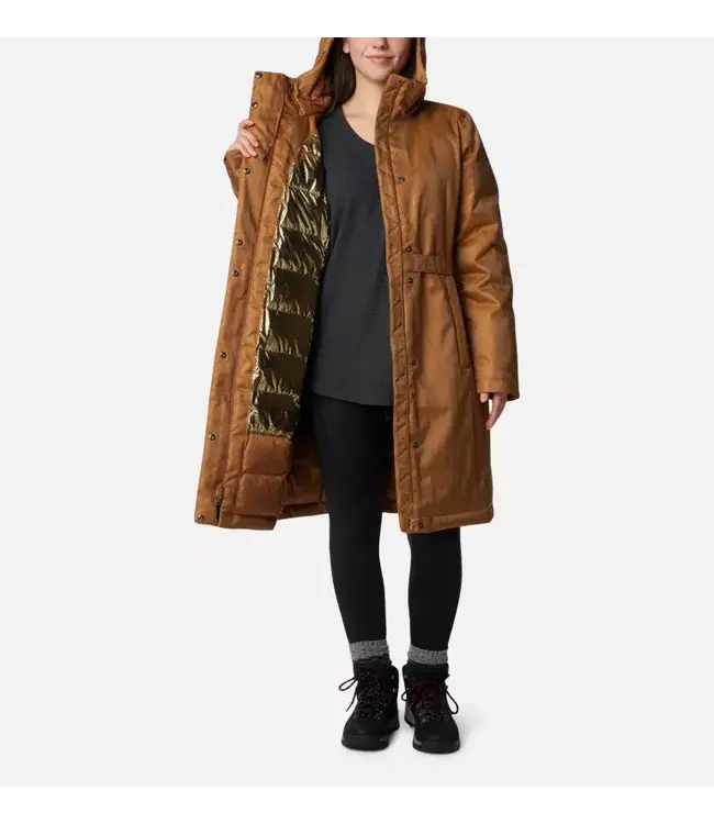 JACKET COL 2085391 JUNIPER RIDGE II