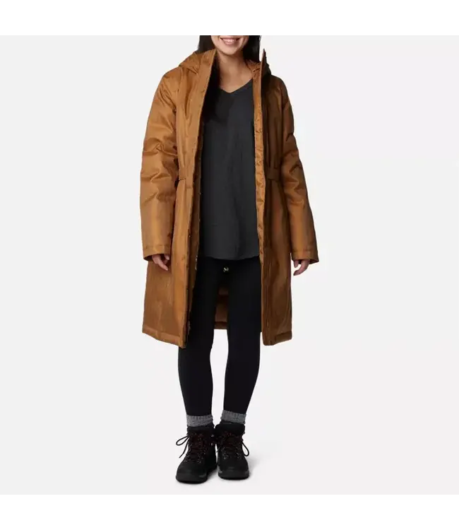 JACKET COL 2085391 JUNIPER RIDGE II