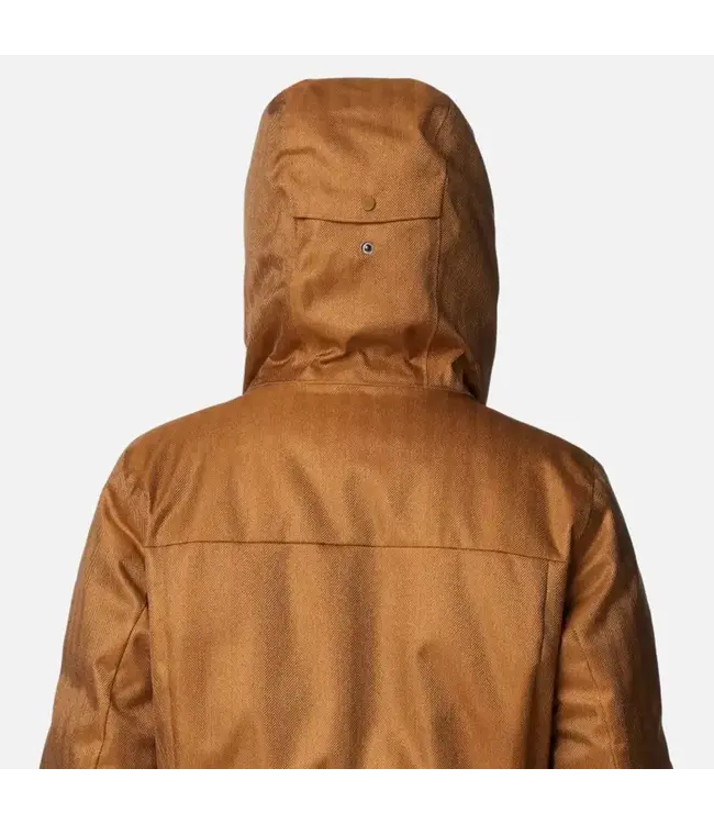 JACKET COL 2085391 JUNIPER RIDGE II