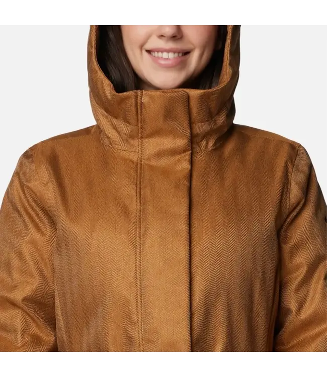 JACKET COL 2085391 JUNIPER RIDGE II