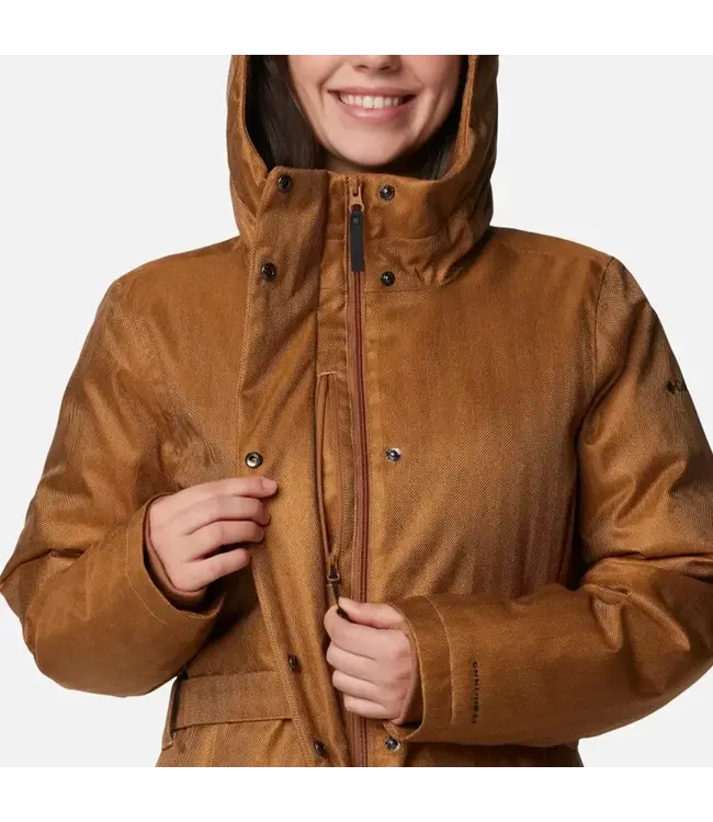 JACKET COL 2085391 JUNIPER RIDGE II