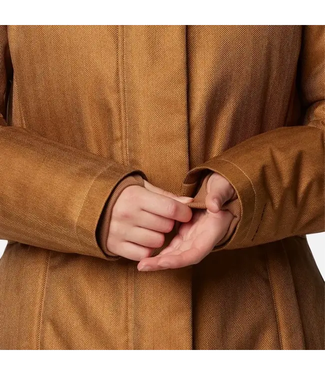 JACKET COL 2085391 JUNIPER RIDGE II