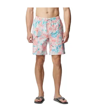 COLUMBIA SPORTSWEAR Columbia Men's PFG Super Slack Tide Hybrid Water Shorts