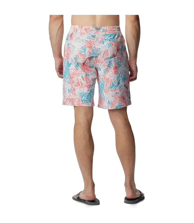 Columbia Men's PFG Super Slack Tide Hybrid Water Shorts