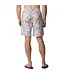 Columbia Men's PFG Super Slack Tide Hybrid Water Shorts