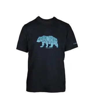 COLUMBIA SPORTSWEAR Columbia Men's Kettle River Graphic T-Shirt