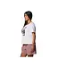 Columbia Women's Ruby Springs Graphic Scoop Neck T-Shirt