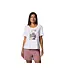 Columbia Women's Ruby Springs Graphic Scoop Neck T-Shirt