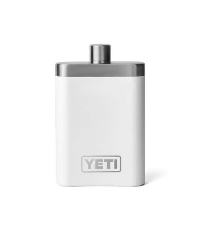 Yeti Flask - 7 oz