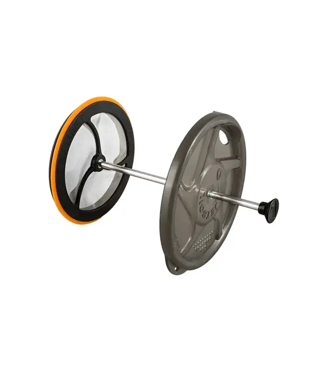 Jetboil Silicone Coffee Press