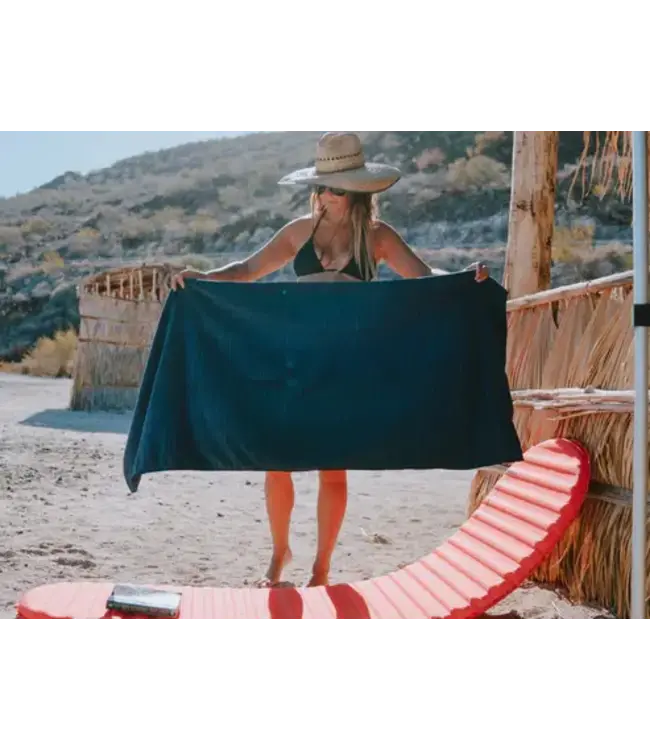 PackTowl  Luxe Hand Towel