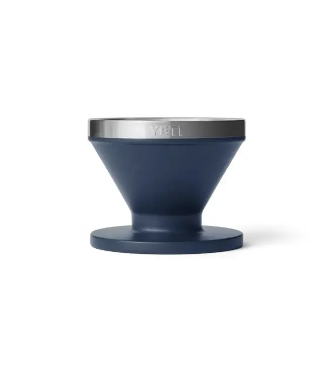Yeti Rambler Pour Over