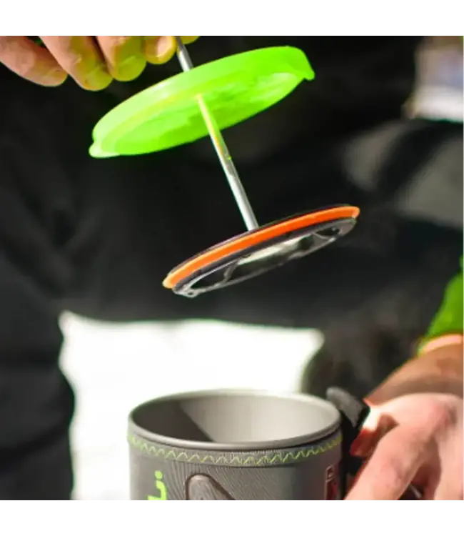 Jetboil Silicone Coffee Press