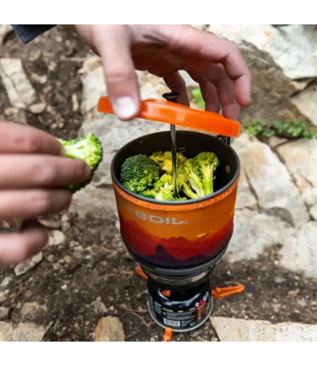 Jetboil Silicone Coffee Press