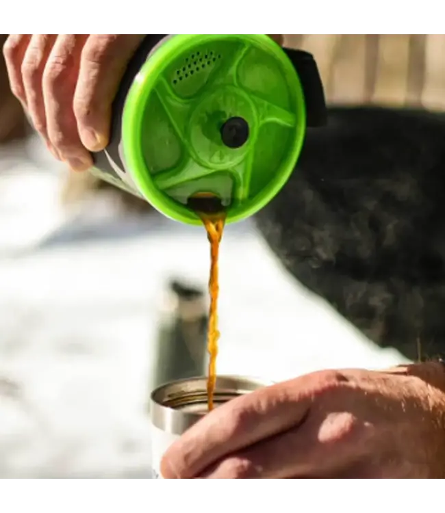 Jetboil Silicone Coffee Press