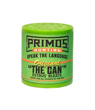 PRIMOS Primos The Original Can Doe Bleat