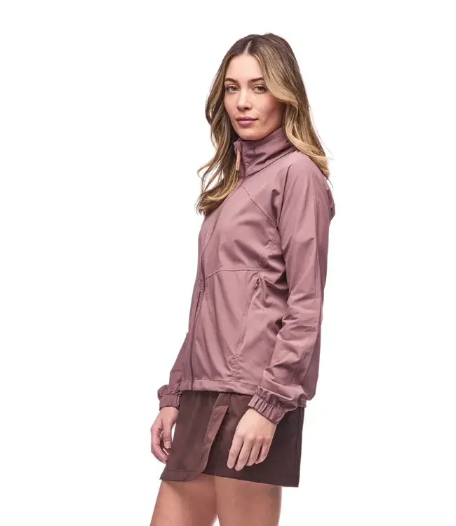 Indyeva Women's Podroz V - Light jacket