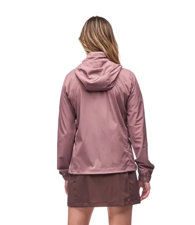 Indyeva Women's Podroz V - Light jacket