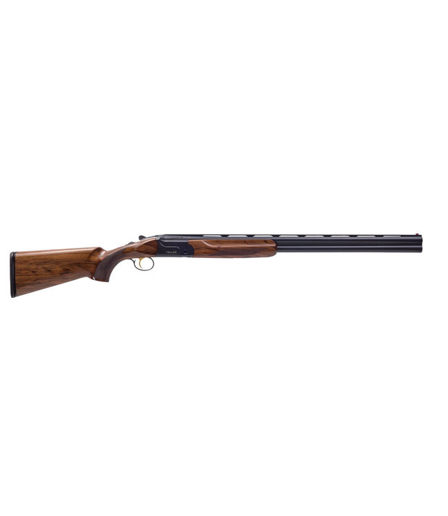 Churchill 206 Black II 12GA 3" 28" BBL