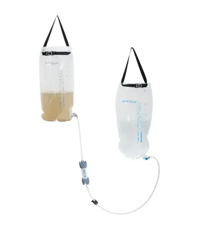 Platypus GravityWorks Water Filter System - 4L