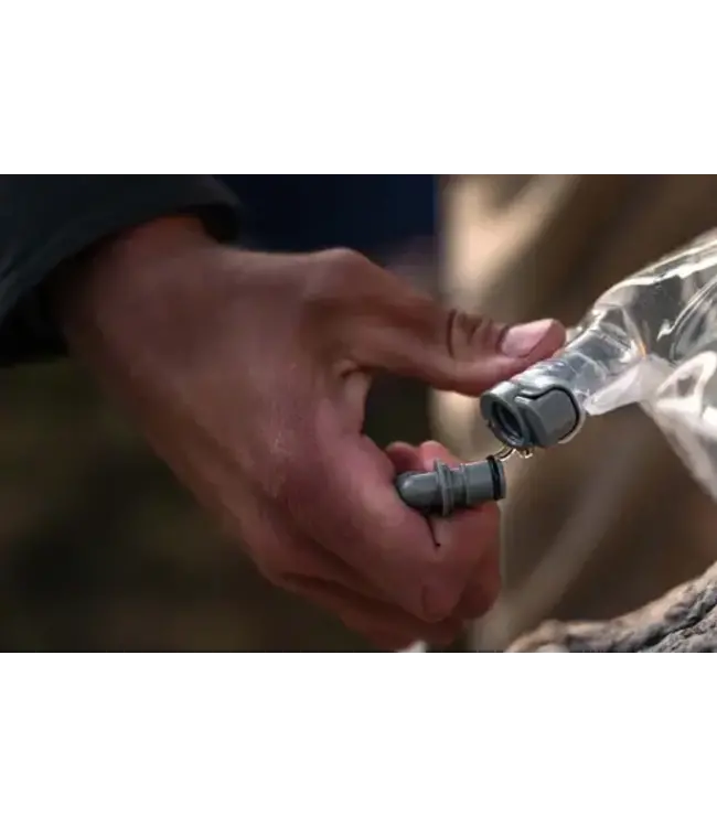 Platypus GravityWorks Water Filter System - 4L