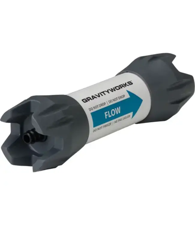 Platypus GravityWorks Water Filter System - 4L