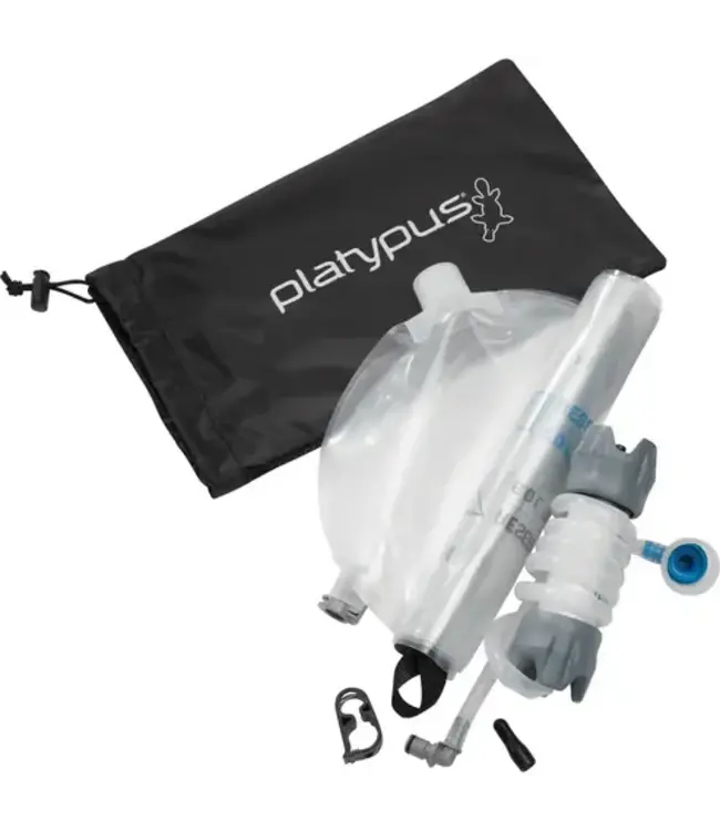 Platypus GravityWorks Water Filter System - 4L