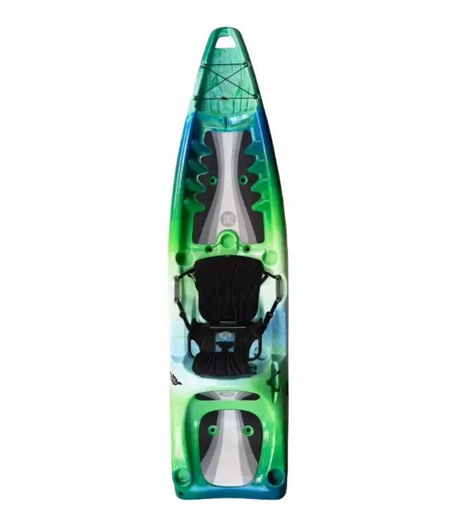 Perception Kayaks Hangtime 11.0 Kayak