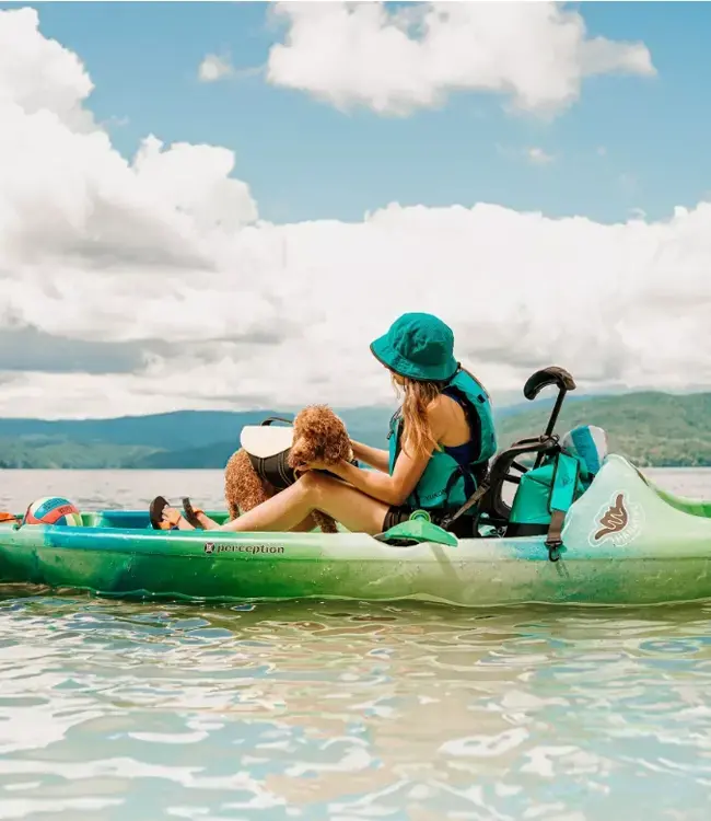 Perception Kayaks Hangtime 11.0 Kayak