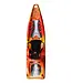 Perception Kayaks Hangtime 11.0 Kayak
