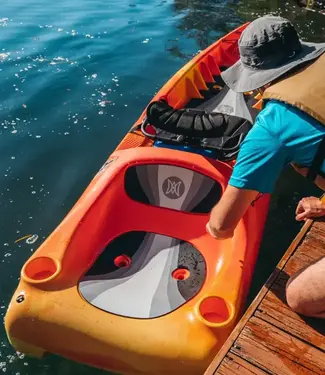 PERCEPTION Perception Kayaks Hangtime 11.0 Kayak