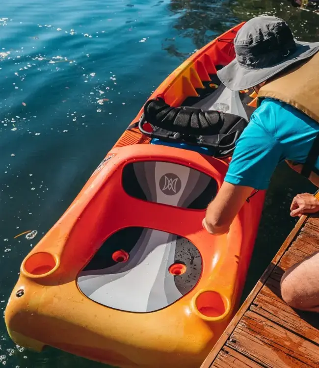 Perception Kayaks Hangtime 11.0 Kayak