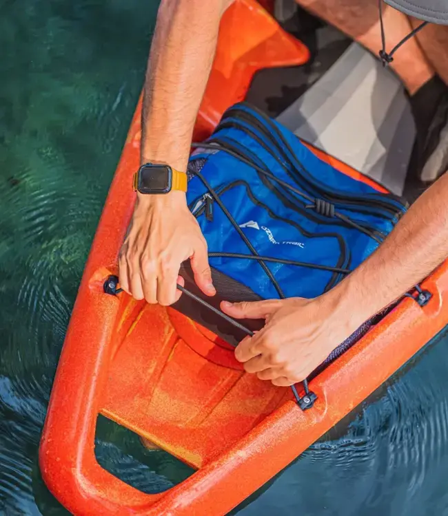 Perception Kayaks Hangtime 11.0 Kayak