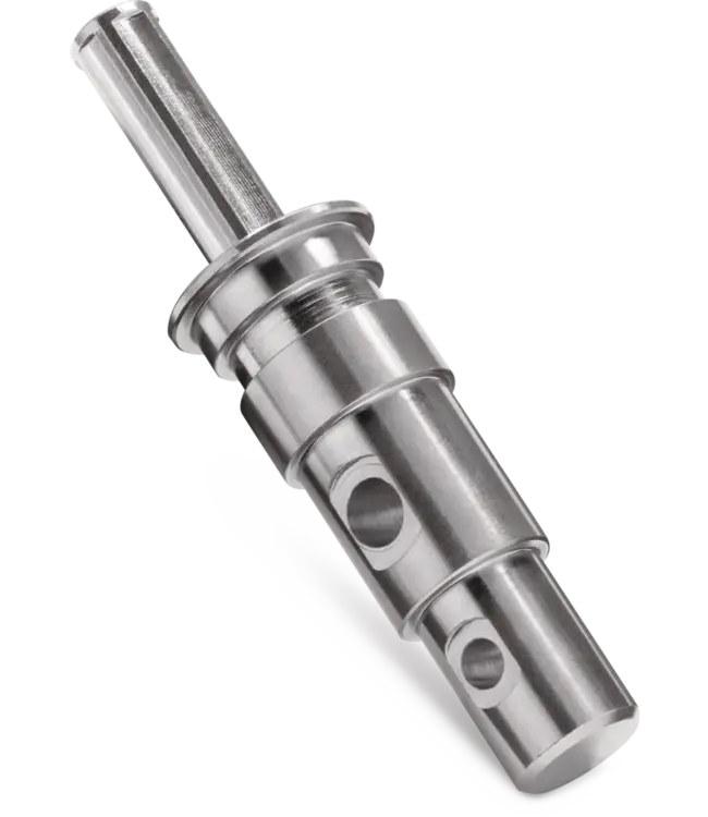 Rapala Two Stage Cordless Driver Adapter for Auger Drills