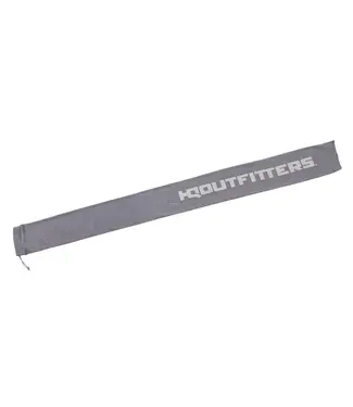 HQ OUTFITTERS HQ Outfitters Gun Sock w/ Silicon & Moisture Wicking Treatment