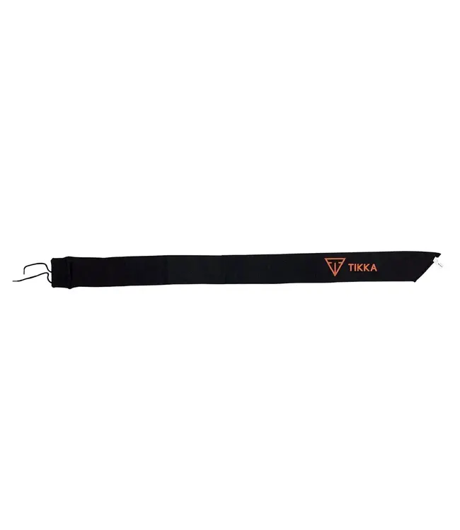 Tikka VCI Gunsoc - 52"