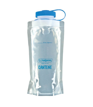 NALGENE Nalgene 96oz Flexible Cantene