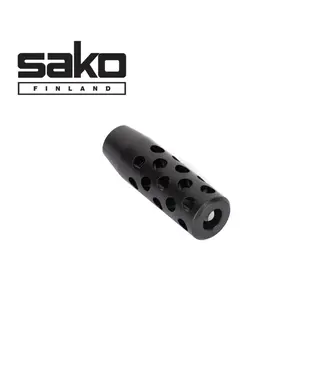 SAKO Sako/Tikka Muzzle Brake Conical, M15X1